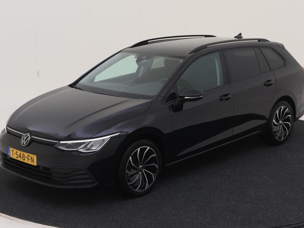 Volkswagen Golf variant 1.0 TSI 110PK DSG LIFE BUSINESS COMFORT, 2023
