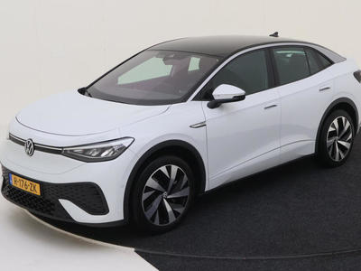 Volkswagen Id5 BEV 204PK 77KWH PRO STYLE COMFORT MULTIMEDIA, 2022