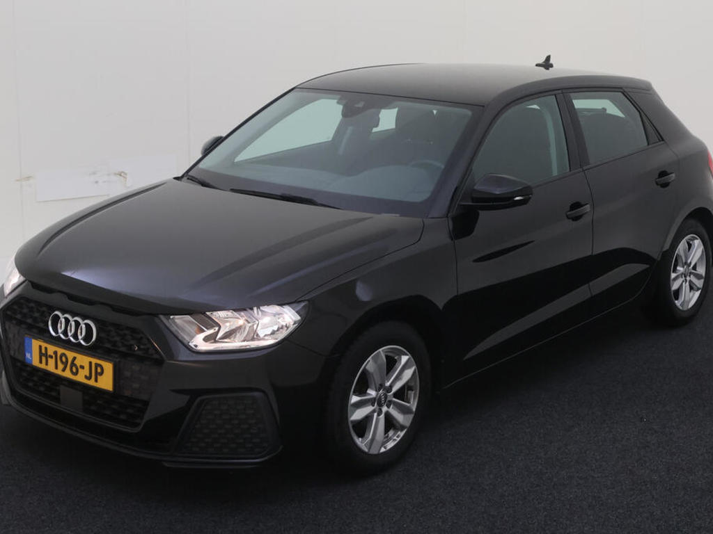Audi A1 Sportback 25 TFSI 95PK PRO LINE, 2020