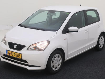 Seat Mii 1.0 MPI 60PK STYLE, 2019