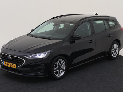 Ford Focus wagon 1.0 ECOBOOST 100PK CONNECTED, 2022
