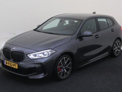 BMW 1-SERIE 128TI 265PK AUT BUSINESS EDITION AUDIO MEDIA COMFORT H&amp;K PARK, 2021