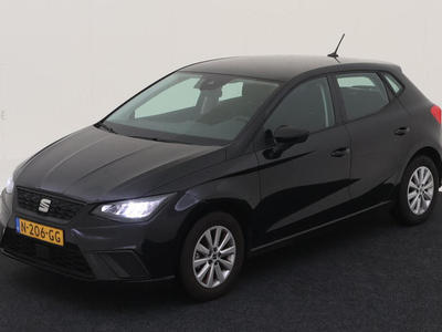 Seat Ibiza 1.0 TSI 95PK STYLE, 2021