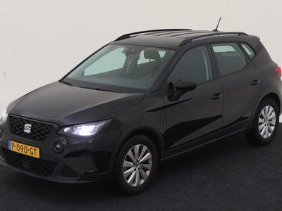 Seat Arona 1.0 TSI 95PK STYLE, 2022