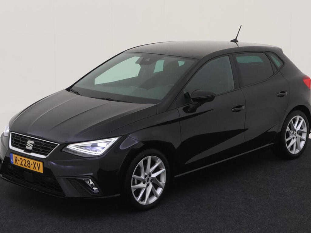 Seat Ibiza 1.0 TSI 95PK FR, 2023