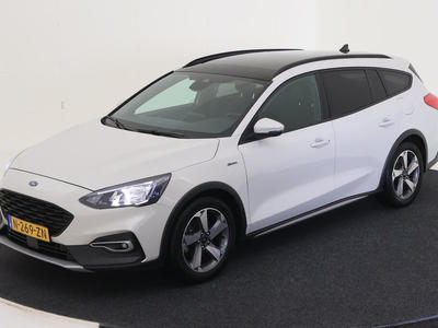 Ford Focus wagon 1.5 ECOBLUE 120PK ACTIVE X BUSINESS BANG &amp; OLUFSEN PANO, 2022
