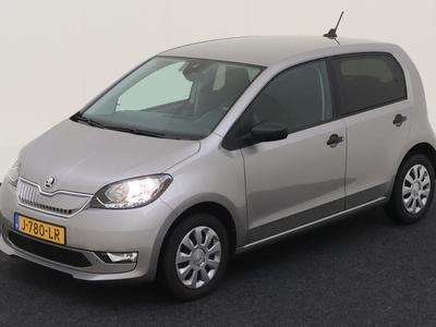 Skoda Citigo e-iv BEV 83PK AMBITION COMFORT, 2020