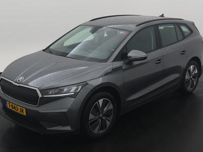 Skoda Enyaq iv 60 BEV 180PK 58KWH, 2023