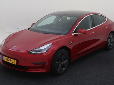 Tesla Model 3 STANDARD PLUS RWD, 2020