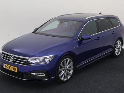 Volkswagen Passat variant 1.5 TSI 150PK DSG ELEGANCE BUSINESS R WINTER COMFORT R-LINE, 2020
