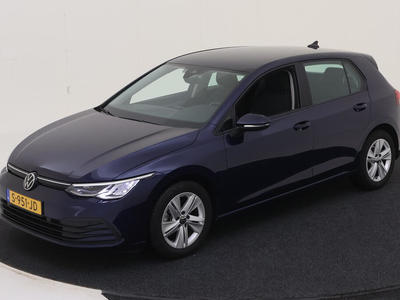 Volkswagen Golf 1.0 TSI 110PK LIFE MULTIMEDIA, 2023