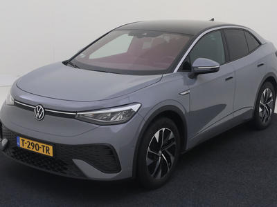 Volkswagen Id5 BEV 174PK 77KWH PRO COMFORT STYLE MULTIMEDIA, 2023