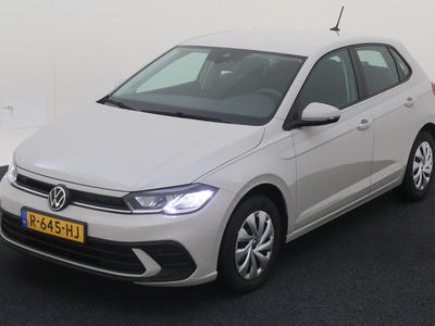 Volkswagen Polo 1.0 TSI 95PK, 2022