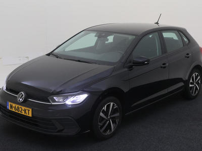 Volkswagen Polo 1.0 TSI 95PK DSG LIFE MULTIMEDIA, 2021