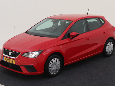 Seat Ibiza 1.0 TSI 95PK STYLE, 2019