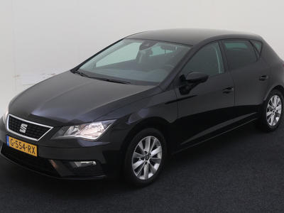 Seat Leon 1.0 TSI 116PK STYLE ULTIMATE EDITION TECH, 2019