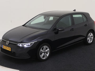 Volkswagen Golf 1.5 TSI 131PK DSG LIFE BUSINESS EXECUTIVE R-LINE WINTER, 2022
