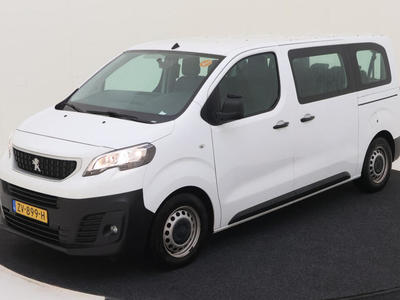 Peugeot Expert 1.5 BLUEHDI 120PK LONG S&amp;S 9P NAVI AIRCO, 2019