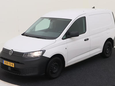 Volkswagen Caddy cargo 2.0 TDI 75PK COMFORT PARKEERHULP NAVI CAMERA, 2023
