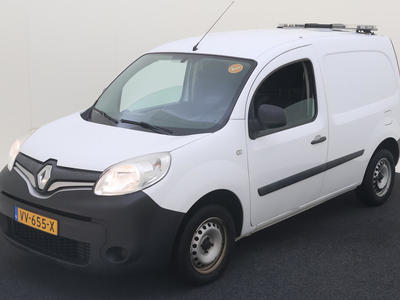 Renault Kangoo Express 1.5 DCI 75PK EXPRESS COMFORT, 2016