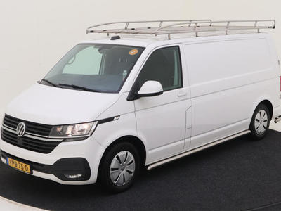 Volkswagen Transporter 2.0 TDI 150PK L2H1 28 COMFORTLINE IMPERIAAL EXTERIEUR PACK TREKHAAK EXECUTIVE PLUS, 2022
