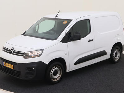 Citroen Berlingo 1.5 BLUEHDI 99PK CLUB, 2022