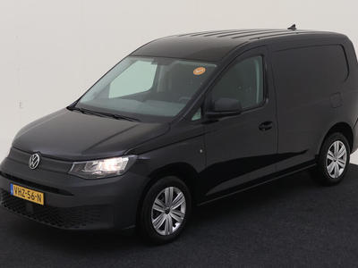 Volkswagen Caddy cargo 2.0 TDI 102PK TREND CRUISE TREKHAAK, 2021