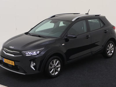 Kia Stonic 1.0 T-GDI HEV 101PK DYNAMICLINE, 2023
