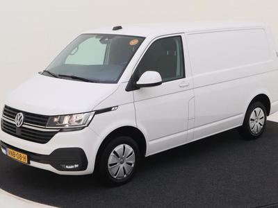 Volkswagen Transporter 2.0 TDI 150PK L1H1 28 NAV PACK AIRCO, 2021