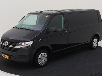 Volkswagen Transporter 2.0 TDI 110PK L2H1 ECONOMY BUSINESS, 2021