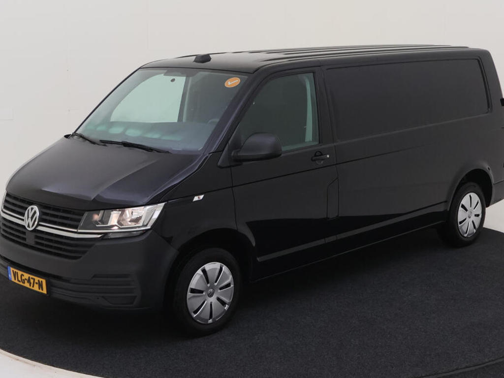 Volkswagen Transporter 2.0 TDI 110PK L2H1 ECONOMY BUSINESS, 2021