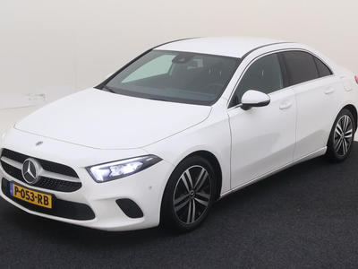 Mercedes-Benz A-KLASSE 180 136PK AUT BUSINESS SOLUTION, 2022