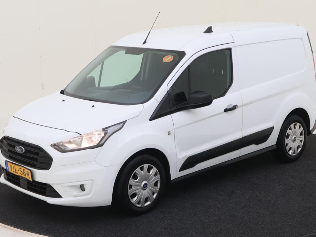 Ford Transit connect 1.5 ECOBLUE 75PK L1 TREND ACC CRUISE SYNC3, 2021