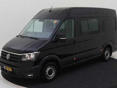 Volkswagen Crafter 2.0TDI 140KW 35 L3H3 FWD COMFORTLINE TREKHAAK NAVI CAMERA, 2020