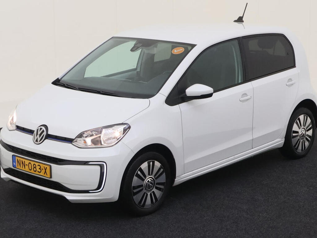 Volkswagen E-up! BEV 82PK E-UP!, 2017