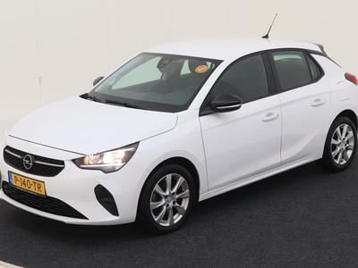 Opel Corsa 1.2 100PK EDITION, 2022