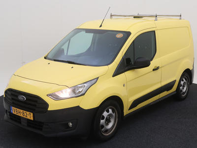 Ford Transit connect 1.5 100PK ECOBLUE L1 AMBIENTE COOL EN CONNECT CRUISE TREKHAAK PDC, 2019