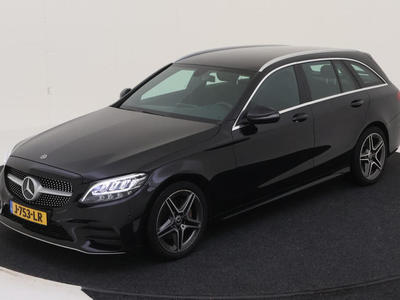Mercedes-Benz C-klasse estate 160 129PK AUT BUSINESS SOLUTION AMG LIMITED, 2020