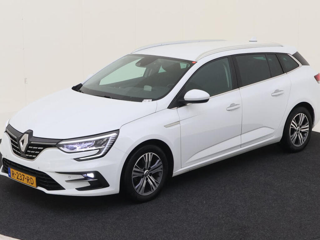 Renault Megane estate 1.5 116PK BLUE DCI INTENS TREKHAAK, 2022