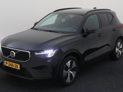 Volvo Xc40 1.5 136PK T2 ESSENTIAL, 2022