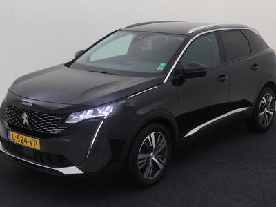 Peugeot 3008 1.2 PURETECH 131PK ALLURE PACK, 2021