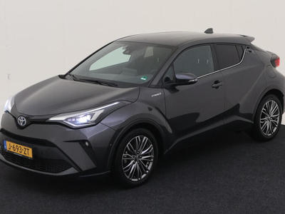 Toyota C-hr 1.8 HEV 98PK AUT EXECUTIVE TREKHAAK, 2020