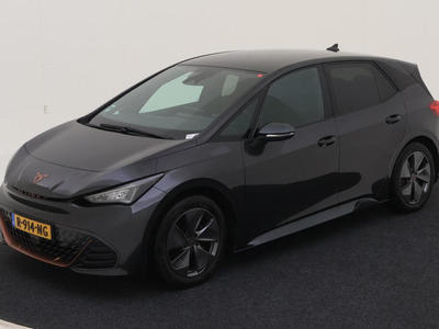 CUPRA Born BEV 204PK 58KWH ESSENTIAL, 2022