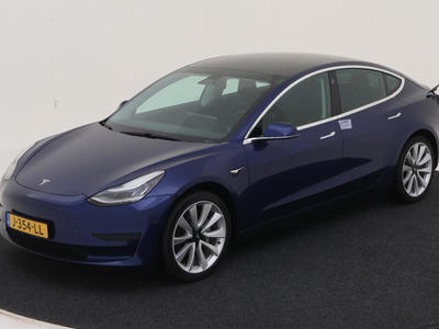 Tesla Model 3 STANDARD PLUS RWD, 2020