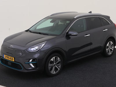 Kia Niro ev EXECUTIVELINE 64KWH 204PK, 2020