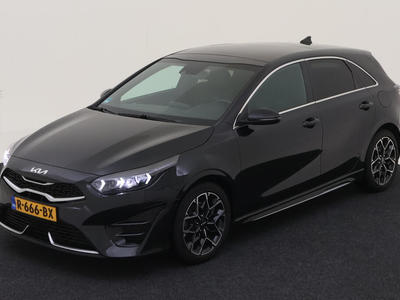Kia Ceed 1.0 T-GDI 120PK GT-LINE, 2022