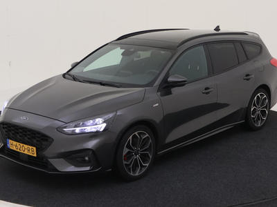 Ford Focus wagon 1.5 EB 150PK AUT ST LINE BNS B&amp;O COMF DESIGN PARK TECH WINT PANO, 2020