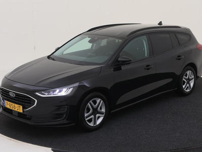 Ford Focus wagon 1.0 ECOBOOST 101PK CONNECTED, 2022