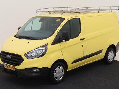 Ford Transit custom 280 2.0 TDCI 105PK L1H1 TREND ASSIST SAFETY COMFORT TREKHAAK, 2020