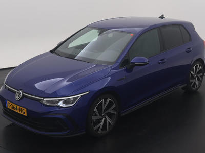 Volkswagen Golf 1.5 TSI 131PK DSG R-LINE BUSINESS+ TREKHAAK, 2023